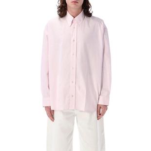 OVER STRIPES NICHOLSON STUDIO SHIRT