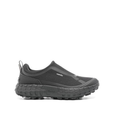 NORDA THE 003 W PITCH BLACK SHOES