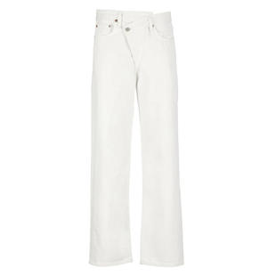 AGOLDE Jeans White