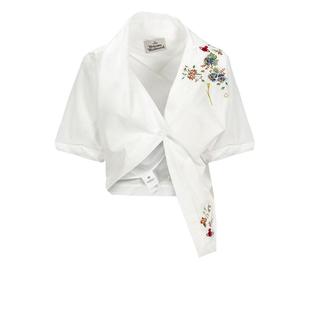 White Shirts Westwood Vivienne