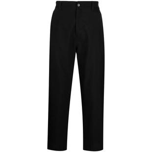 WAIST WITH LOGO BACK MARNI TROUSERS