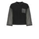 Peserico Sweaters Black