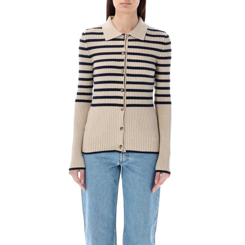 A.P.C. Mallory cardigan