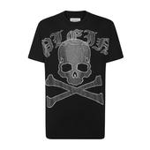 Polos Philipp Plein shirts and Black