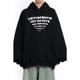 SWEATSHIRTS VETEMENTS