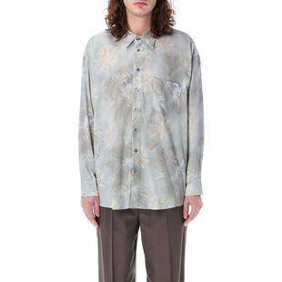 Shirt MAGLIANO Flower