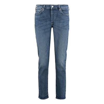 CITIZENS OF HUMANITY EMERSON SLIM-FIT BOYFRIEND JEANS