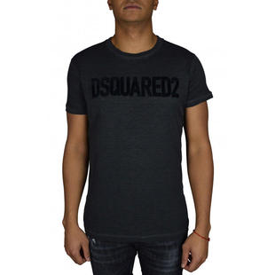 DSQUARED2T恤衣服