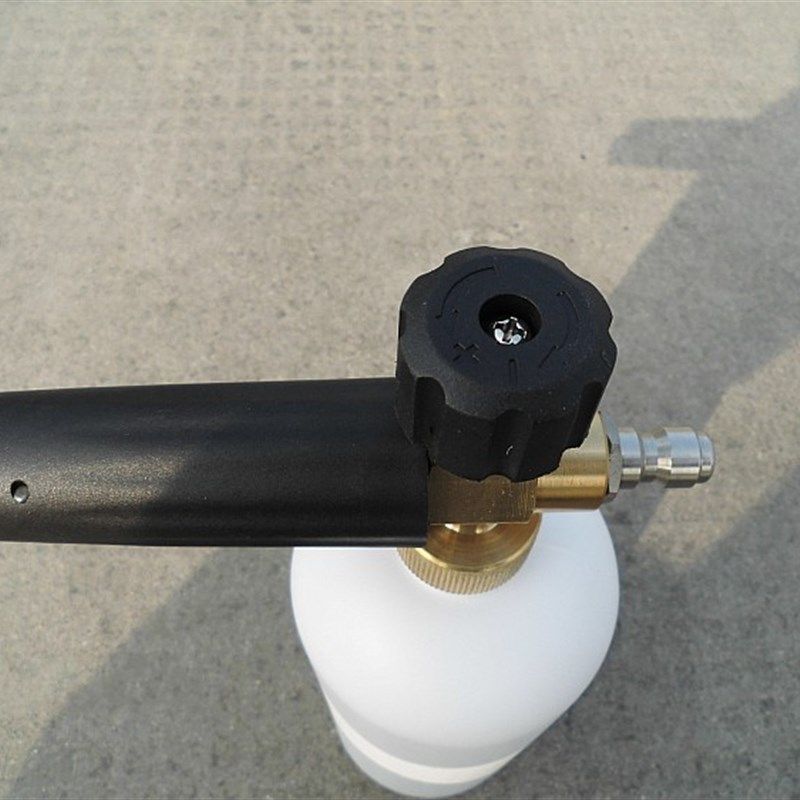 正宗洗车机器专用打o泡沫枪全铜高压喷泡壶泡沫机泡沫枪泡沫喷瓶,汽车用品/电子/清洗/改装,洗车水枪,淘宝优惠券,粉丝福利购,淘宝优惠卷