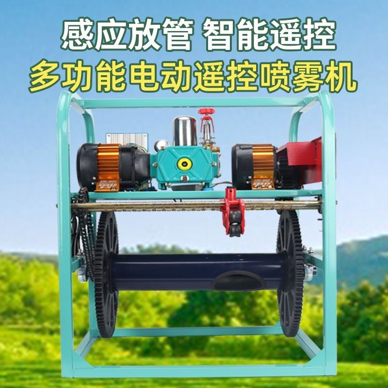 电动车高压打药机48V60V72Vz喷雾机220V家用电清洗关枪停机柱塞泵,农机/农具/农膜,打药机/弥雾机,淘宝优惠券,粉丝福利购,淘宝优惠卷