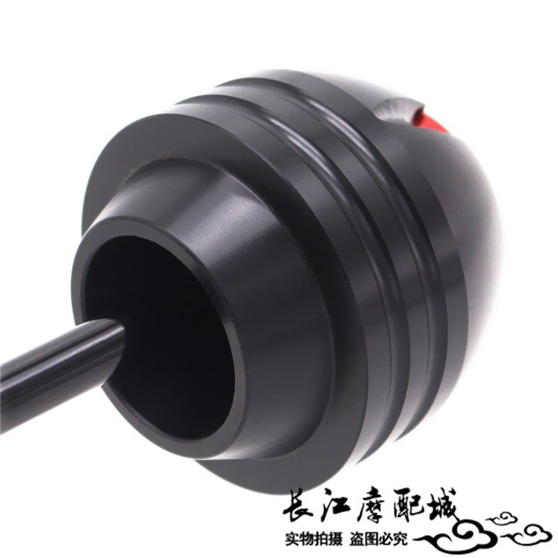 适用杜卡迪街霸StreetFighter 848 1098 110S0改装前轮防摔球配件,摩托车/装备/配件,盖帽配饰,淘宝优惠券,粉丝福利购,淘宝优惠卷