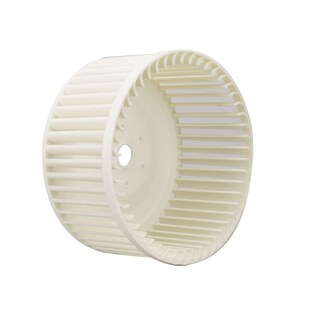 烫台塑料风叶轮 烫台风叶轮 吸风风叶内孔服装烫V台配件多种规格