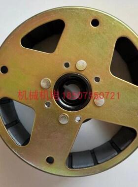 极飞XP2020燃油充发电机GC4000+隆鑫款发电机定子V 转子 发电线圈