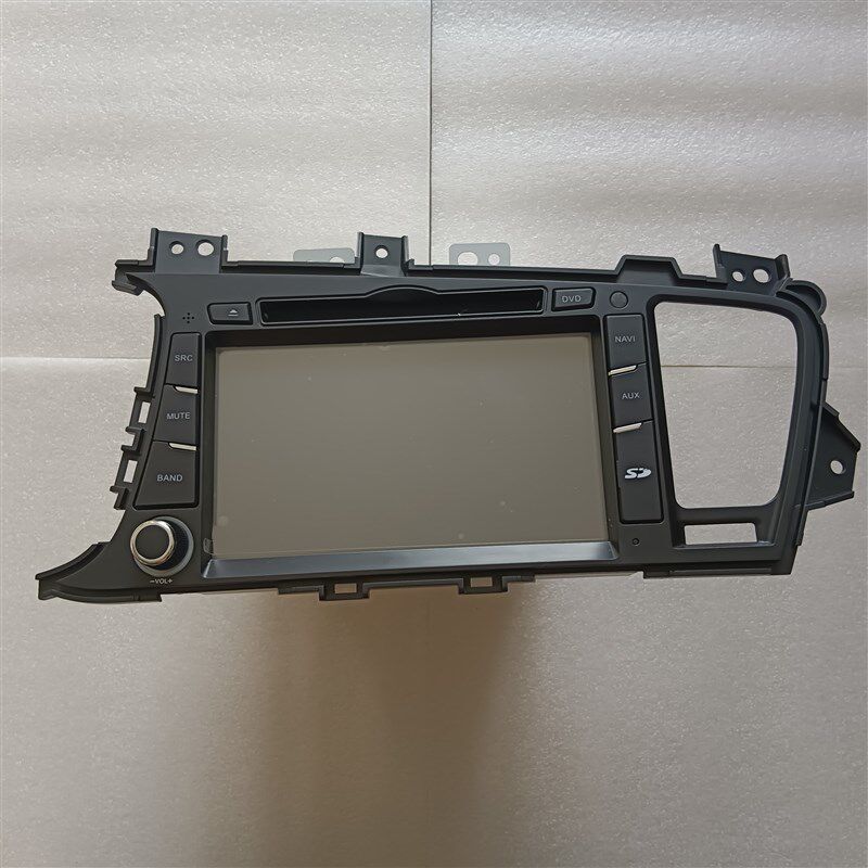 适用14/15/h16年老款起亚K5专车用原车载DVD导航gps一体机原厂风