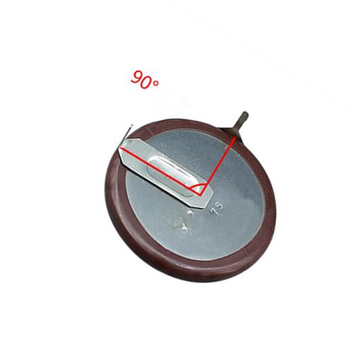 Auto key accesksory rechargable battery  VL2020  VL 2020 Mod