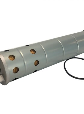 4448401 EF124FDS1005v24 P502269 HF35511适用于日立液压回油滤