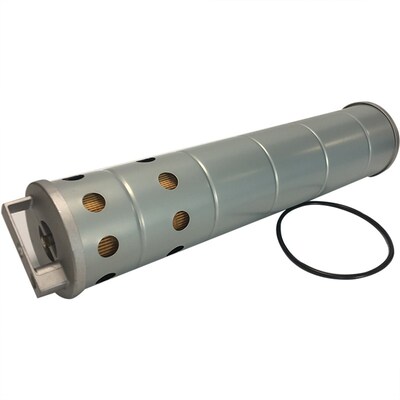 4448401 EF124FDS1005v24 P502269 HF35511适用于日立液压回油滤