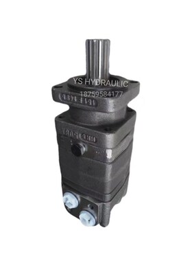 丹佛斯液压摆线马达OMS/OMR/OMT/OMV/OMH80/160/200/250X/315/630