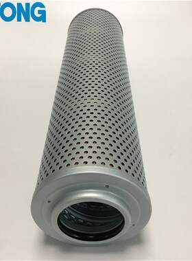 4225846 HF35466 P502245适配日立挖掘机液压滤芯/W液压油回油滤