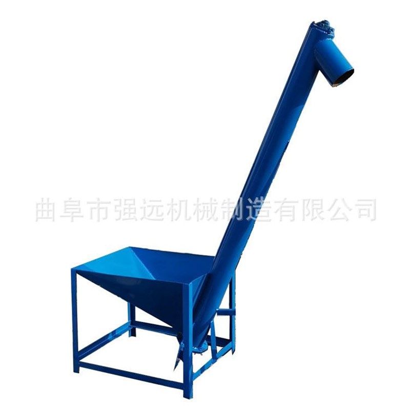 垂直螺旋上料k机蛟龙提料机圆管自动送料机,搬运/仓储/物流设备,其他输送机械,淘宝优惠券,粉丝福利购,淘宝优惠卷