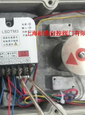 LSDTM3 执行器控制模块I LSDTM3 新款