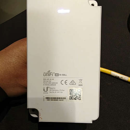 议价Unifi UBNT 优倍快，UAP-AC-IW ，一个