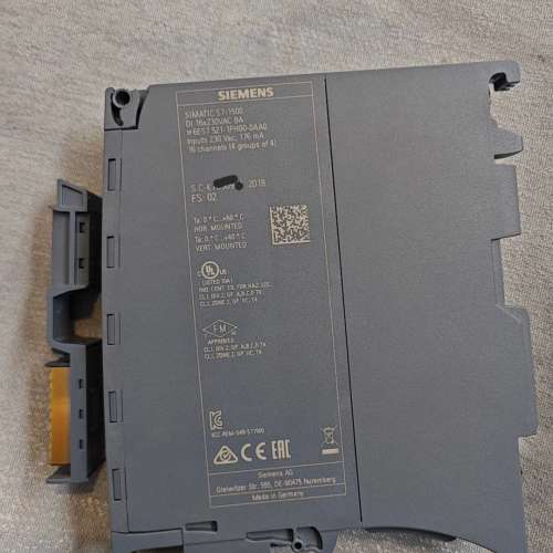 议价521-1FH00-0AA0 plc 裸新一台