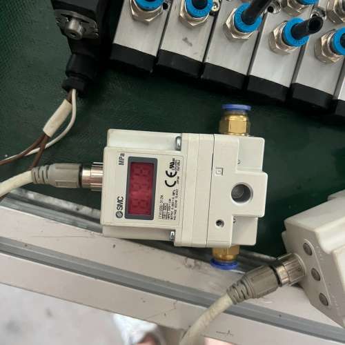 议价比例阀ITV1030-312N，2个，带电