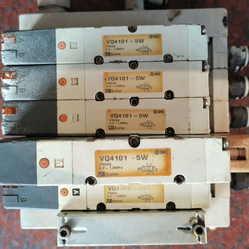 议价 VQ4101-5W 实物拍摄有需要联系,