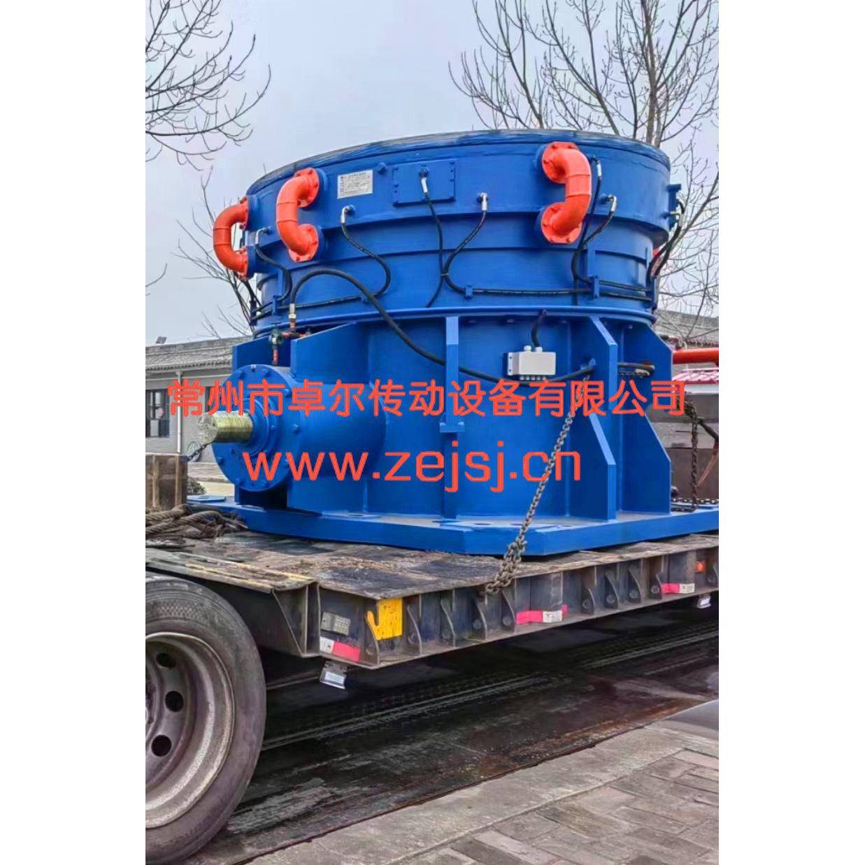MLXS立磨驱动速机MLXS立式磨机速器MLXS速机