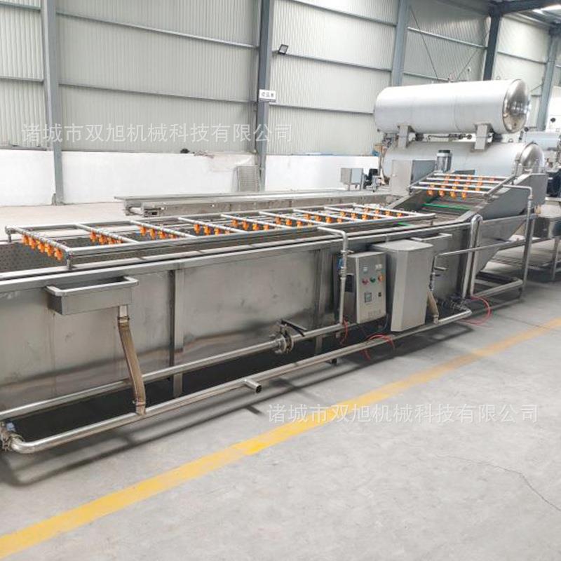 大型食堂气泡洗菜机酸青菜去泥沙脱盐气泡清洗机草莓荔枝清洗机