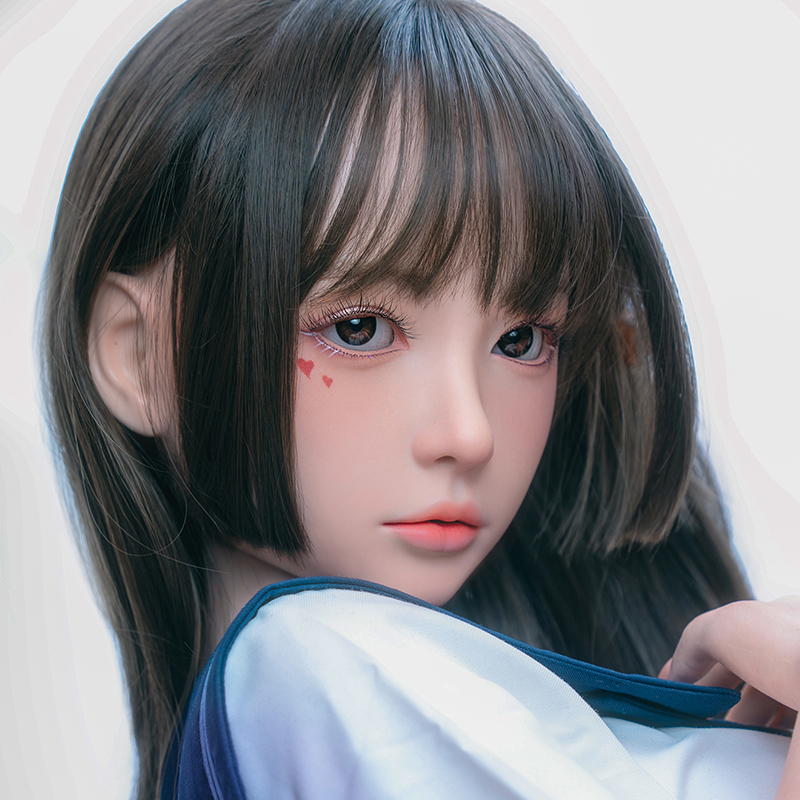 Full silicone solid doll new men's insertable real person non-inflatable sex doll rain tech cat 5