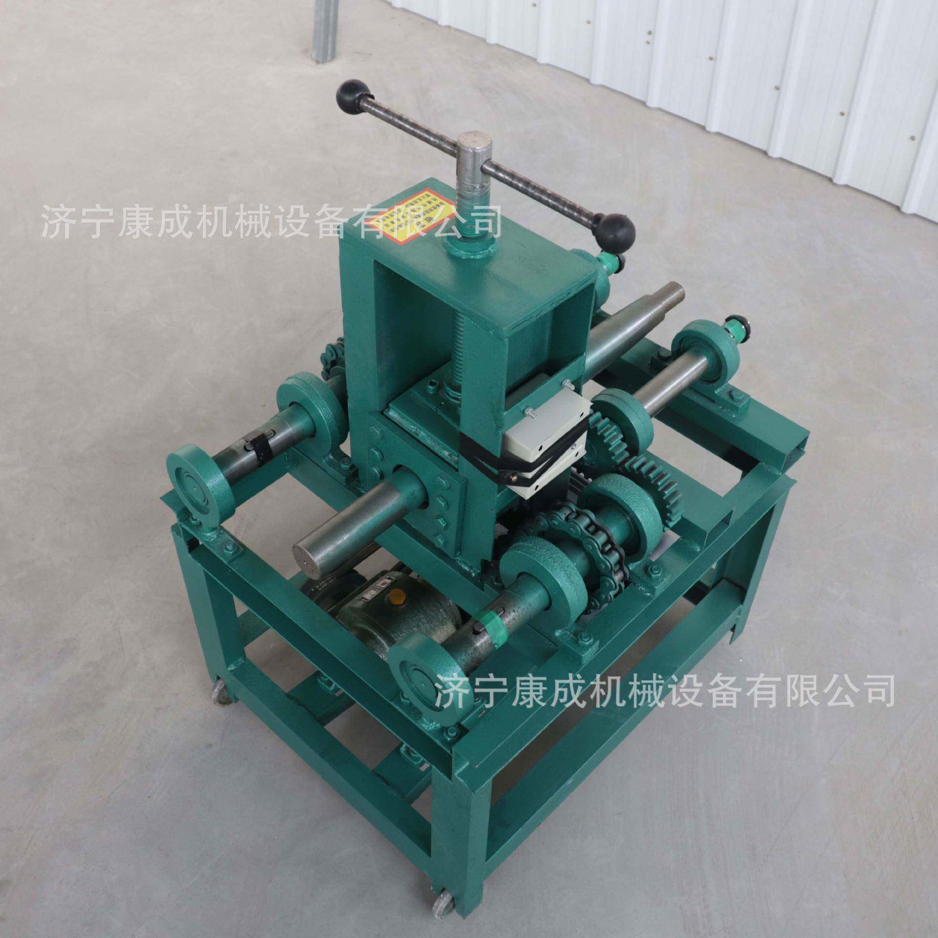 现货供应YM-63A弯管机 电动弯管机不锈钢折弯机 小型弯管机厂家