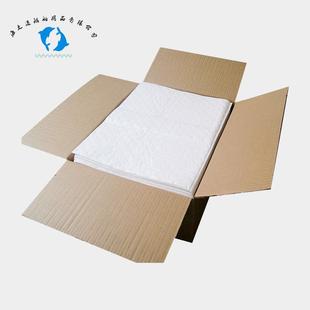 IMPA 232514 吸油纸 船舶用品 尺寸400*490mm 每箱100片