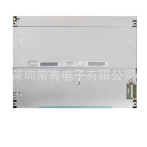 NL8060BC31-47E液晶面板工业屏快速交付品质可靠TFT-LCD液晶模组