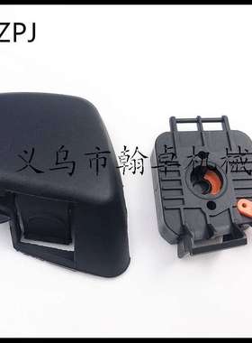 FS55 HS45 FS45 FS46 FS55R FS38空滤器底座空滤器罩滤芯滤棉HZPJ