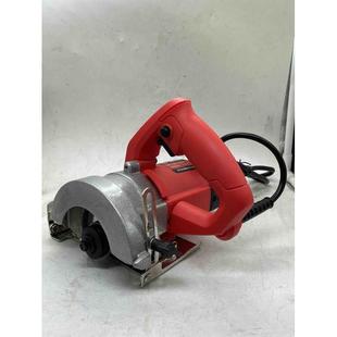 【货号05076】保利达7110云石机石材切割机