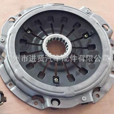 适用斯巴鲁 IMPREZA 离合器压板套件CF-920 FJC526 SUBARU