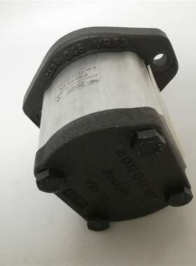 力士乐齿轮泵R983072852 AZPW-11-14LFB20MB