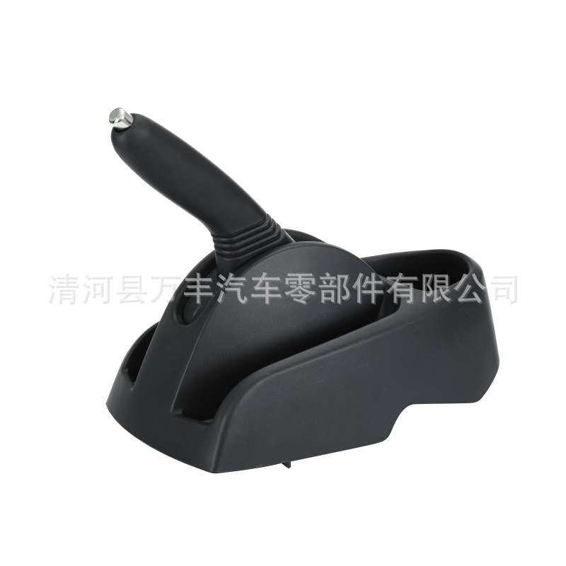 供应奔奔汽车手刹总成塑料护板手刹副仪表台配件中力叉车手刹护板