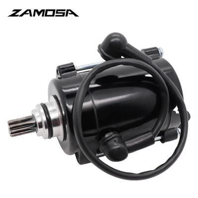 Vento Nitrox 200 Rz / V-racer 250 美客多热门外销起动电机马达