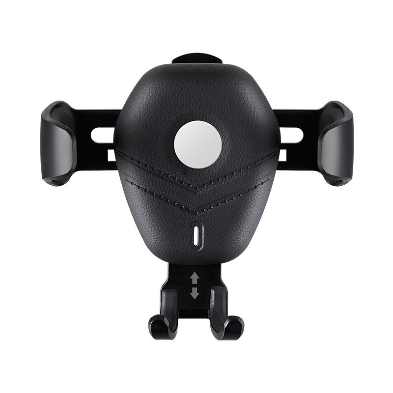 3W车载手机支架汽车用出t风口车内卡扣式通用极氪001配件c1