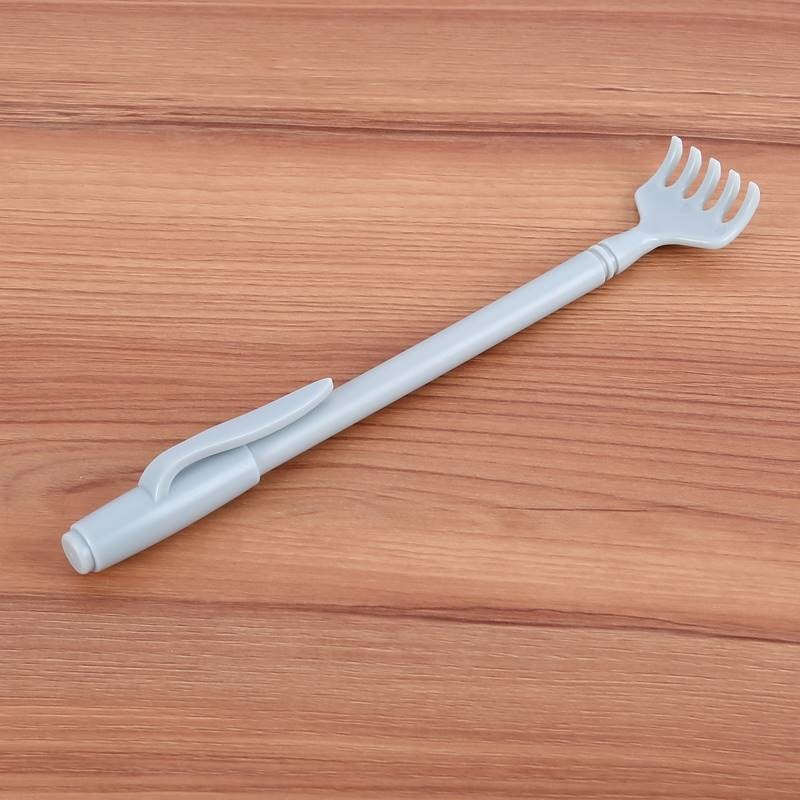 不求人痒痒挠非i挠痒抓背神器伸缩抓痒耙子多功能老头乐背部抓