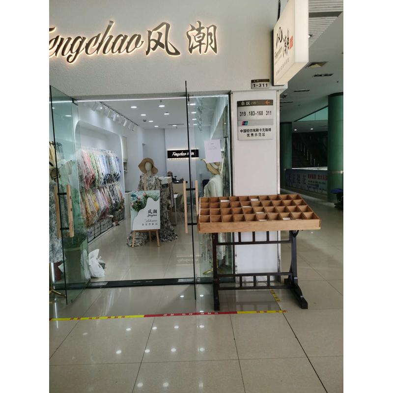 实木色卡储物盒创意实木格子收纳色J卡展示放置木盒高端定制