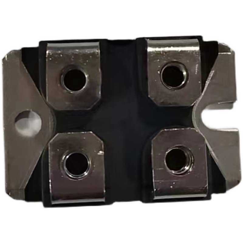 大功率精密分流i取样电阻 平面无感电阻PCS100  0R01F