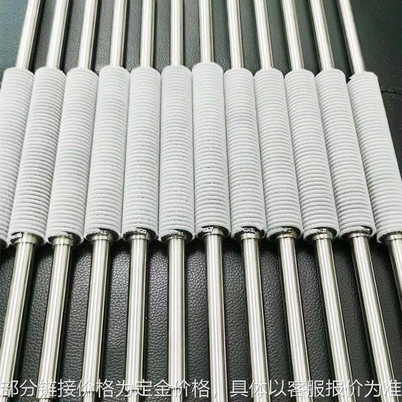 厂家毛刷辊滚筒刷 机械抛光尼龙丝毛刷辊 工业环卫清洁毛刷辊