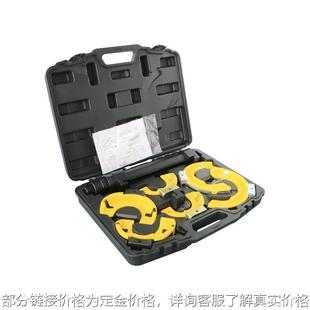 POURMAN 免拆式 避震弹簧压缩器 ESC43