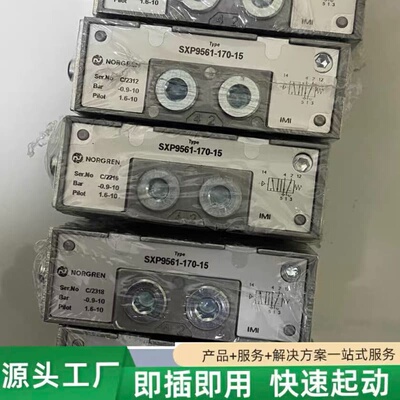 非标价诺冠 SXP9561-170-15议价