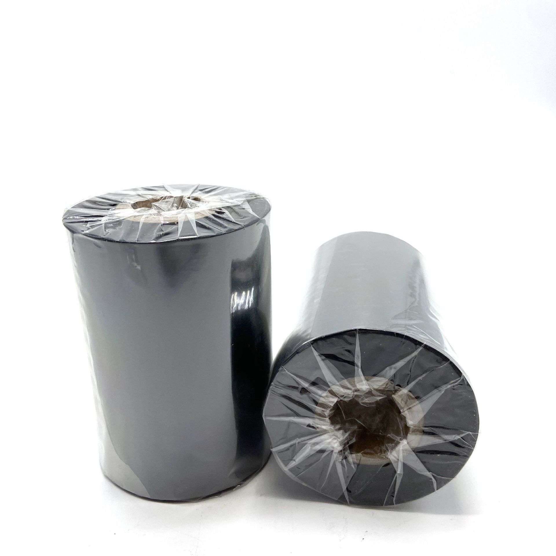 超耐用色带M240G110mm*300m进口条码碳带