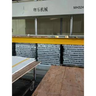 全铝家居蜂窝板实心整板铝型材厂家铝合金家具橱柜衣柜铝材